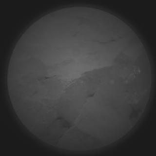 View image taken on Mars, Mars Perseverance Sol 1571: SuperCam Camera