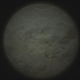 View image taken on Mars, Mars Perseverance Sol 1571: SuperCam Camera