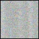 This image was taken by MCZ_LEFT onboard NASA's Mars rover Perseverance on Sol 1571