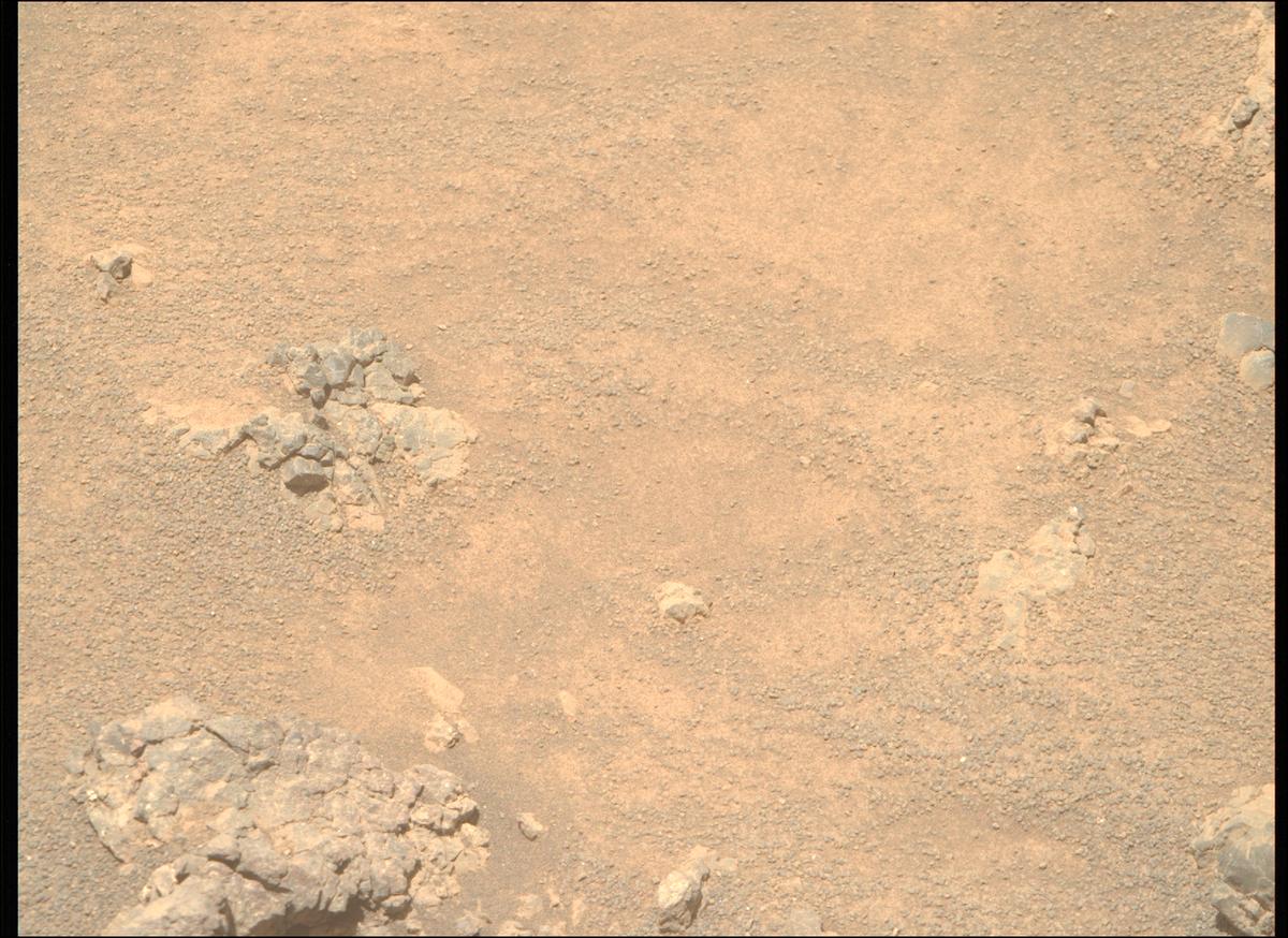 This image was taken by MCZ_RIGHT onboard NASA's Mars rover Perseverance on Sol 1571