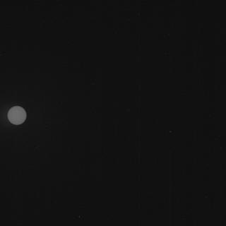 View image taken on Mars, Mars Perseverance Sol 1571: Right Mastcam-Z Camera