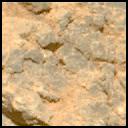 This image was taken by MCZ_LEFT onboard NASA's Mars rover Perseverance on Sol 1572