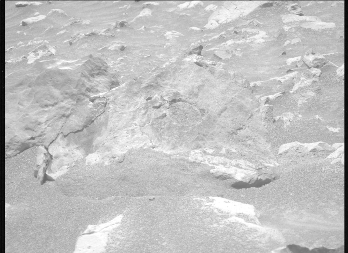 This image was taken by MCZ_RIGHT onboard NASA's Mars rover Perseverance on Sol 1572