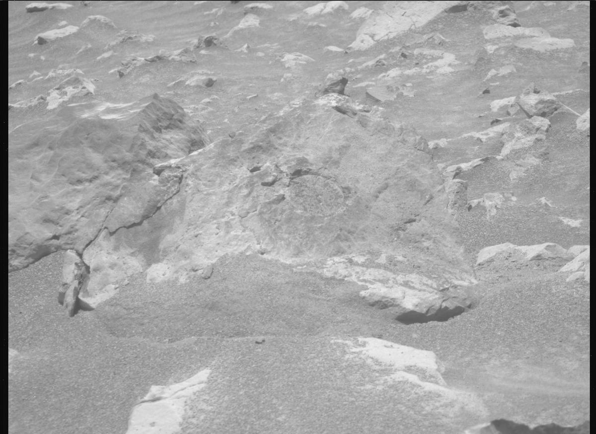 This image was taken by MCZ_RIGHT onboard NASA's Mars rover Perseverance on Sol 1572