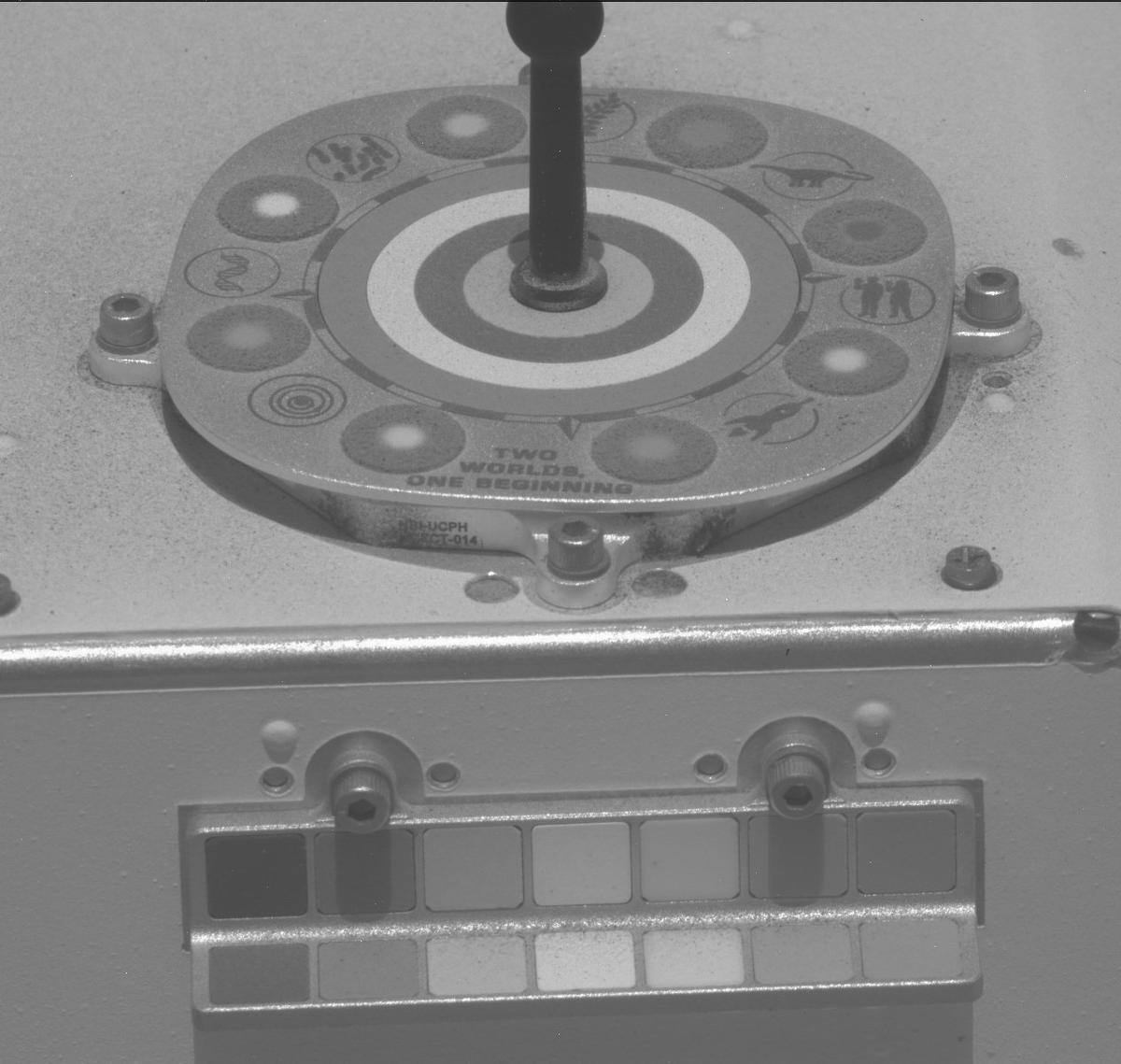 This image was taken by MCZ_RIGHT onboard NASA's Mars rover Perseverance on Sol 1572