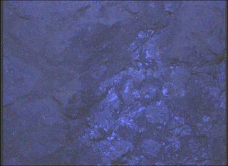 View image taken on Mars, Mars Perseverance Sol 1575: WATSON Camera 