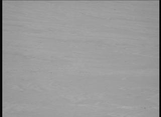 View image taken on Mars, Mars Perseverance Sol 1578: Left Mastcam-Z Camera