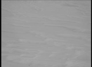 View image taken on Mars, Mars Perseverance Sol 1578: Left Mastcam-Z Camera