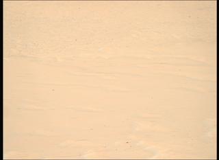 View image taken on Mars, Mars Perseverance Sol 1578: Right Mastcam-Z Camera
