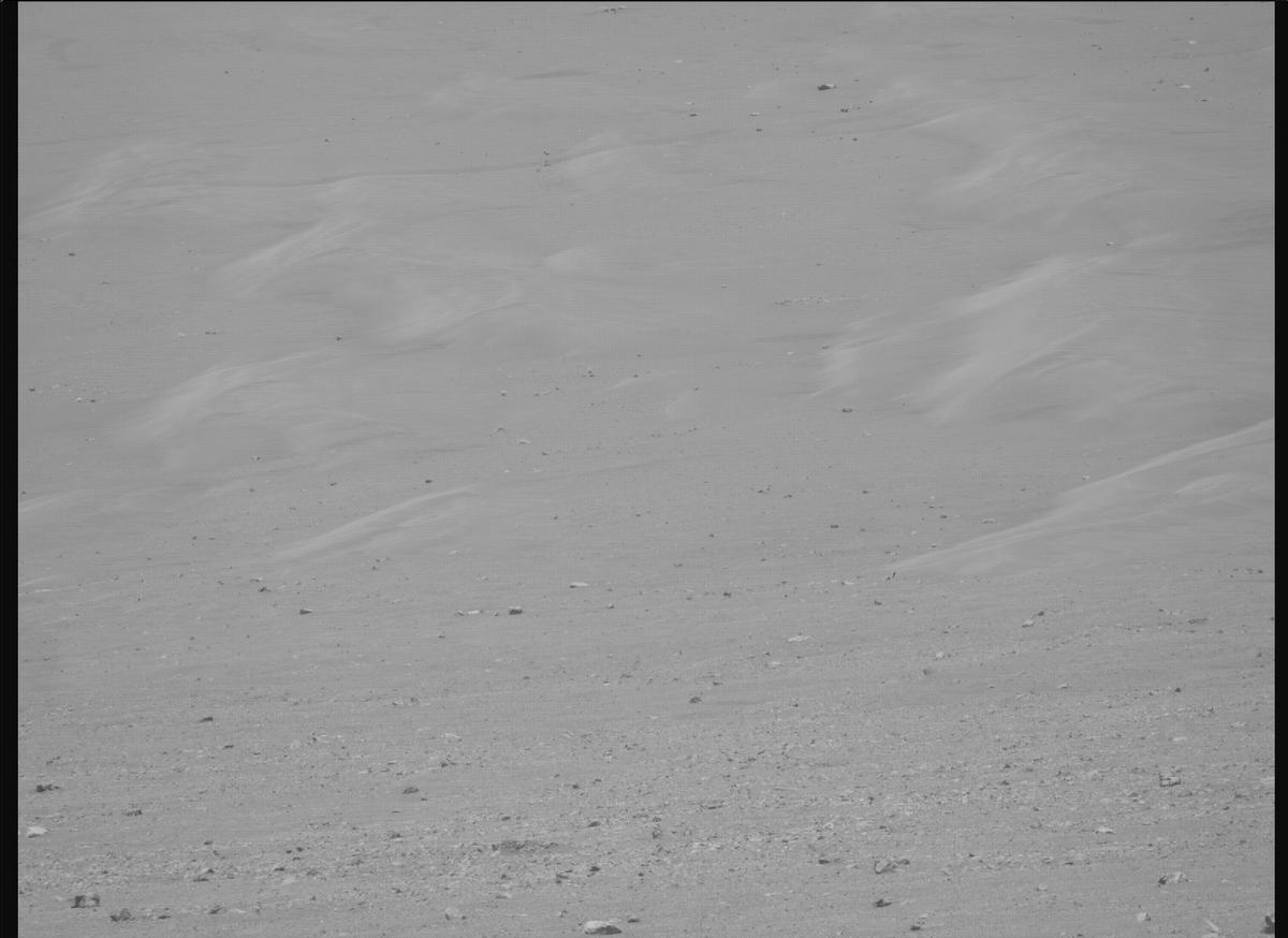 This image was taken by MCZ_RIGHT onboard NASA's Mars rover Perseverance on Sol 1578