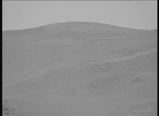 View image taken on Mars, Mars Perseverance Sol 1580: Left Mastcam-Z Camera