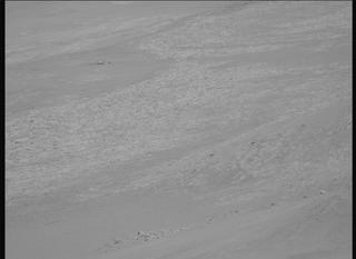 View image taken on Mars, Mars Perseverance Sol 1580: Left Mastcam-Z Camera