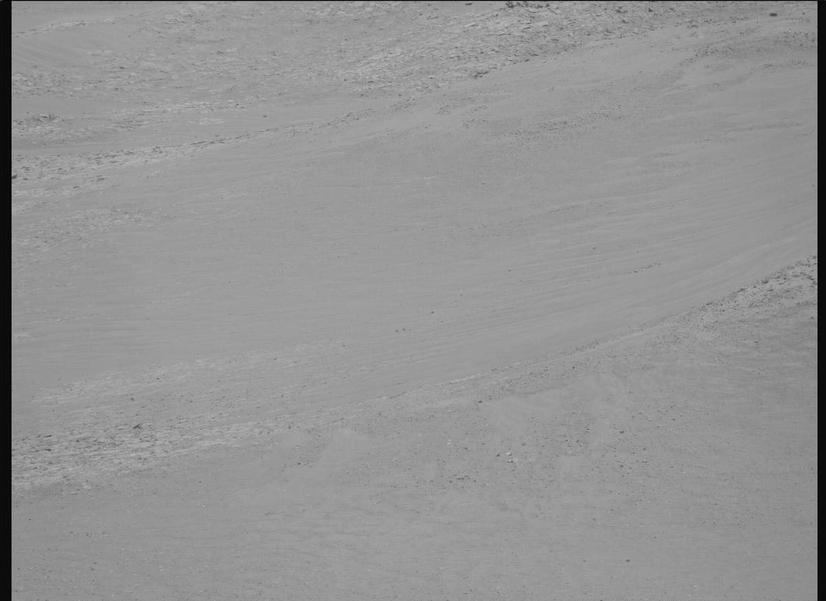 This image was taken by MCZ_RIGHT onboard NASA's Mars rover Perseverance on Sol 1580
