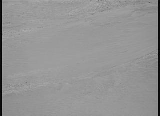 View image taken on Mars, Mars Perseverance Sol 1580: Right Mastcam-Z Camera