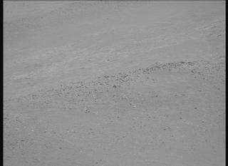 View image taken on Mars, Mars Perseverance Sol 1580: Right Mastcam-Z Camera