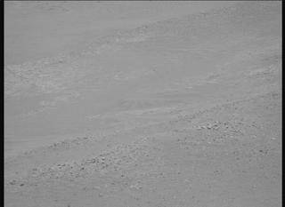 View image taken on Mars, Mars Perseverance Sol 1580: Right Mastcam-Z Camera