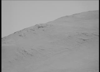 View image taken on Mars, Mars Perseverance Sol 1580: Right Mastcam-Z Camera