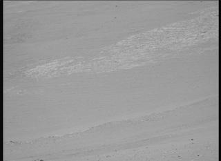 View image taken on Mars, Mars Perseverance Sol 1582: Left Mastcam-Z Camera