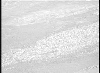 View image taken on Mars, Mars Perseverance Sol 1582: Left Mastcam-Z Camera