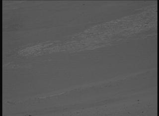 View image taken on Mars, Mars Perseverance Sol 1582: Left Mastcam-Z Camera