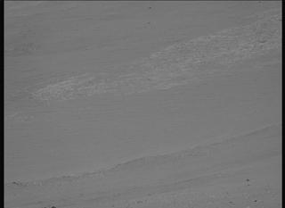 View image taken on Mars, Mars Perseverance Sol 1582: Left Mastcam-Z Camera