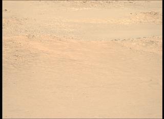 View image taken on Mars, Mars Perseverance Sol 1582: Right Mastcam-Z Camera