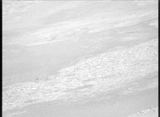 View image taken on Mars, Mars Perseverance Sol 1582: Right Mastcam-Z Camera