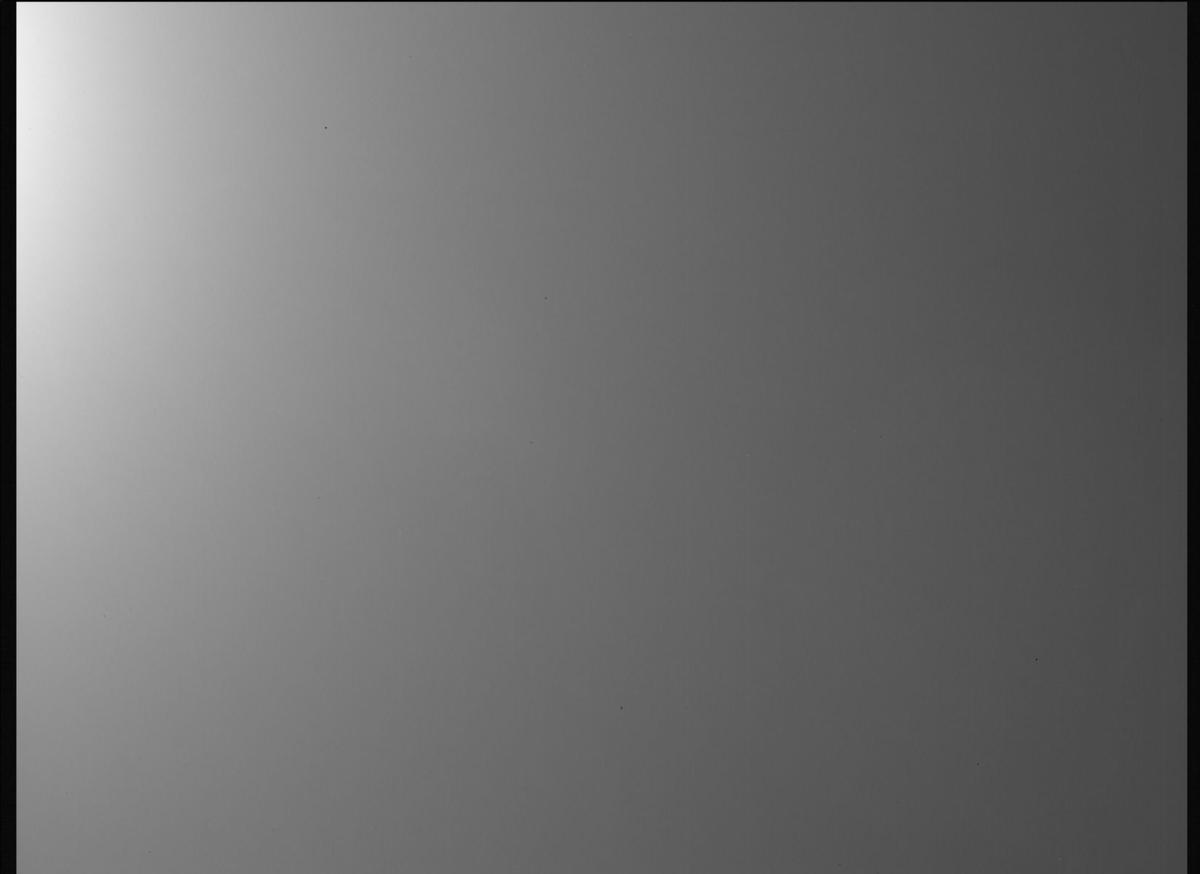 This image was taken by MCZ_LEFT onboard NASA's Mars rover Perseverance on Sol 1584