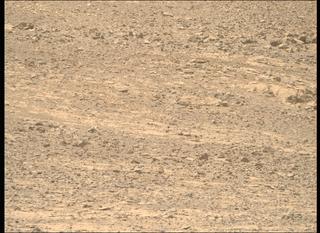 View image taken on Mars, Mars Perseverance Sol 1585: Right Mastcam-Z Camera