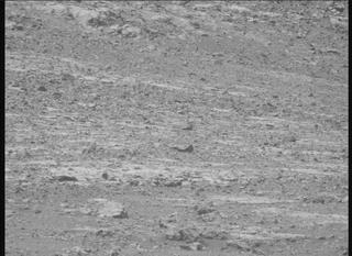 View image taken on Mars, Mars Perseverance Sol 1585: Right Mastcam-Z Camera