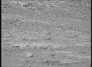 View image taken on Mars, Mars Perseverance Sol 1585: Right Mastcam-Z Camera
