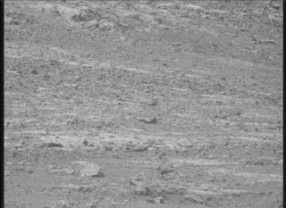 View image taken on Mars, Mars Perseverance Sol 1585: Right Mastcam-Z Camera