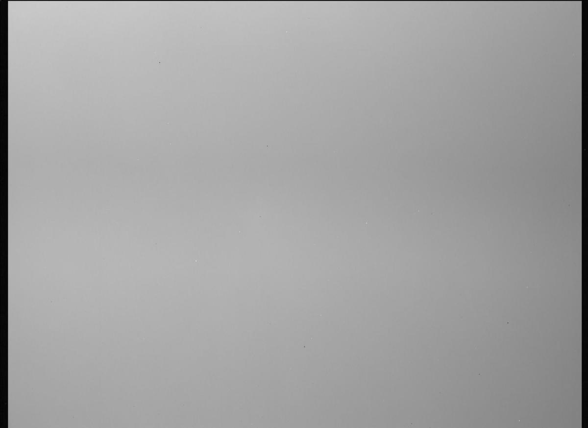 This image was taken by MCZ_LEFT onboard NASA's Mars rover Perseverance on Sol 1589