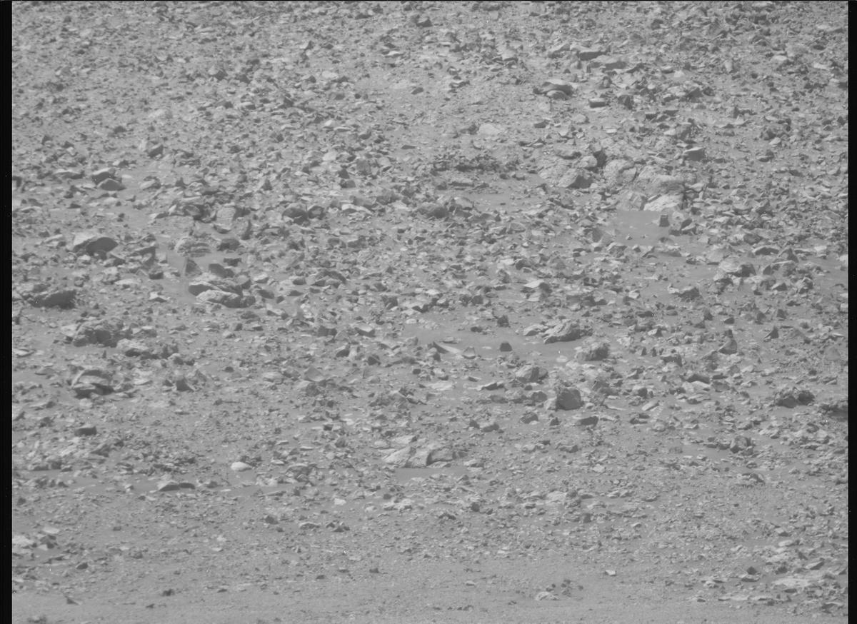 This image was taken by MCZ_RIGHT onboard NASA's Mars rover Perseverance on Sol 1589