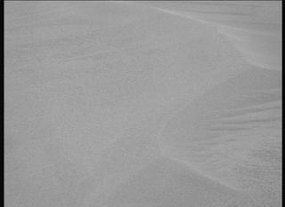 View image taken on Mars, Mars Perseverance Sol 1594: Right Mastcam-Z Camera