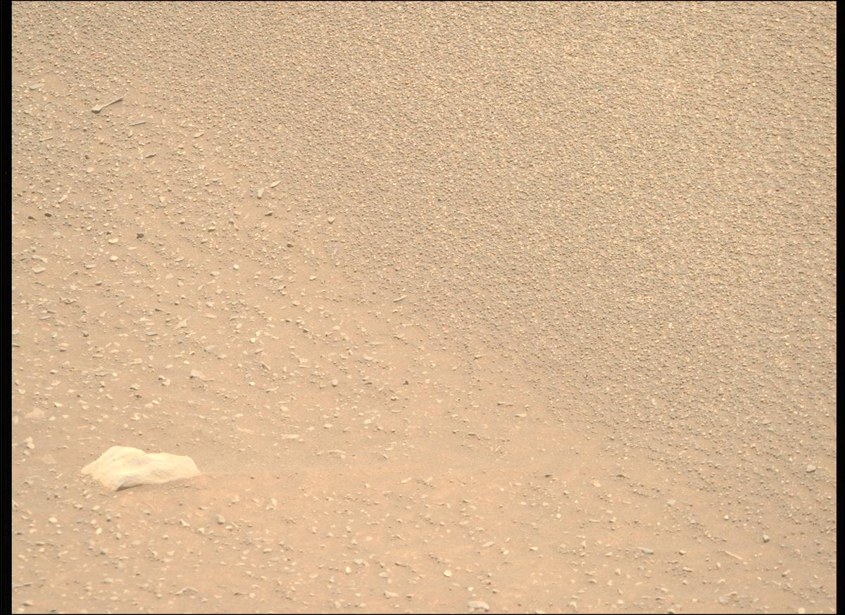 This image was taken by MCZ_RIGHT onboard NASA's Mars rover Perseverance on Sol 1594