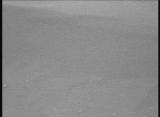 View image taken on Mars, Mars Perseverance Sol 1594: Right Mastcam-Z Camera