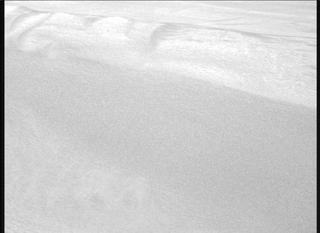 View image taken on Mars, Mars Perseverance Sol 1594: Right Mastcam-Z Camera