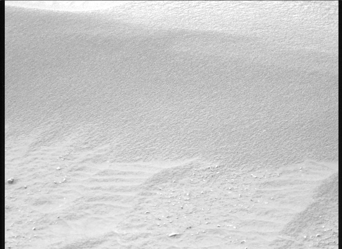 This image was taken by MCZ_RIGHT onboard NASA's Mars rover Perseverance on Sol 1594