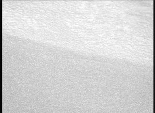 View image taken on Mars, Mars Perseverance Sol 1594: Right Mastcam-Z Camera