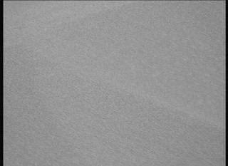 View image taken on Mars, Mars Perseverance Sol 1595: Left Mastcam-Z Camera