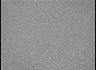 View image taken on Mars, Mars Perseverance Sol 1595: Left Mastcam-Z Camera