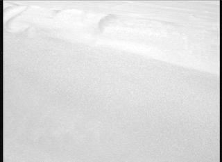 View image taken on Mars, Mars Perseverance Sol 1595: Left Mastcam-Z Camera