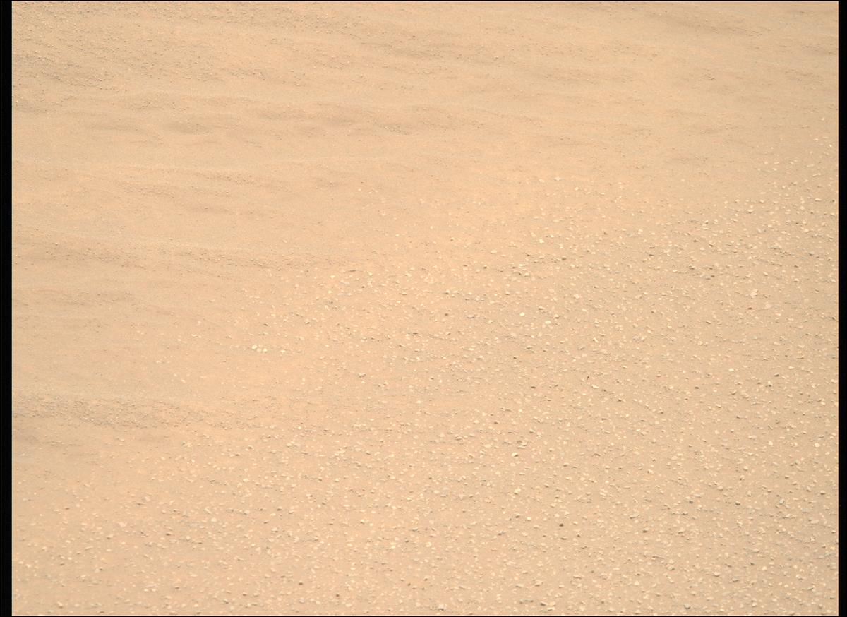This image was taken by MCZ_RIGHT onboard NASA's Mars rover Perseverance on Sol 1595