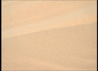 View image taken on Mars, Mars Perseverance Sol 1595: Right Mastcam-Z Camera