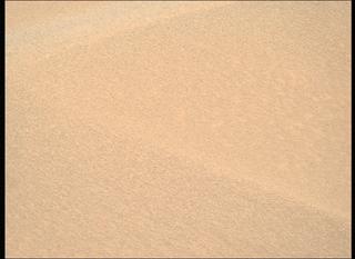 View image taken on Mars, Mars Perseverance Sol 1595: Right Mastcam-Z Camera
