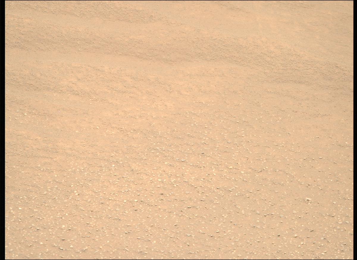This image was taken by MCZ_RIGHT onboard NASA's Mars rover Perseverance on Sol 1595