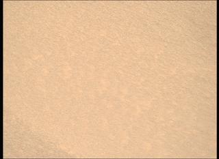 View image taken on Mars, Mars Perseverance Sol 1595: Right Mastcam-Z Camera