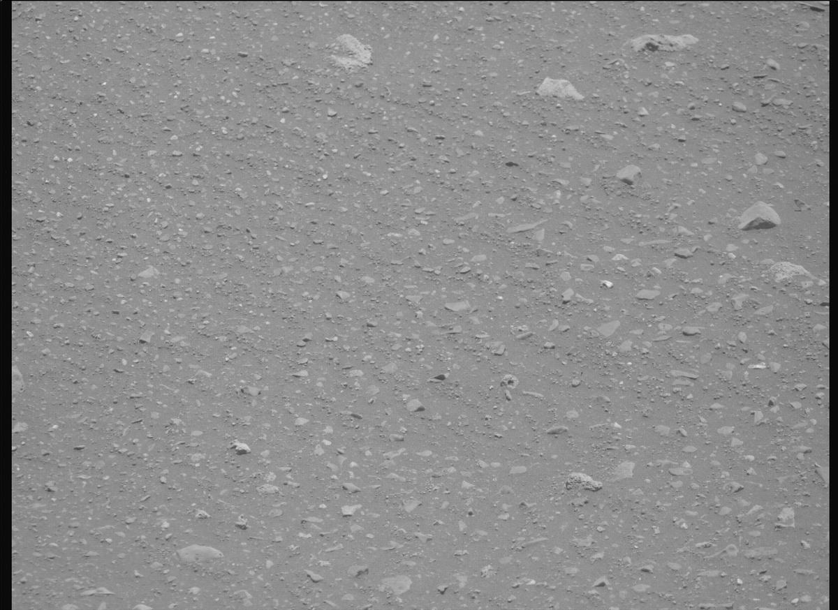 This image was taken by MCZ_RIGHT onboard NASA's Mars rover Perseverance on Sol 1595