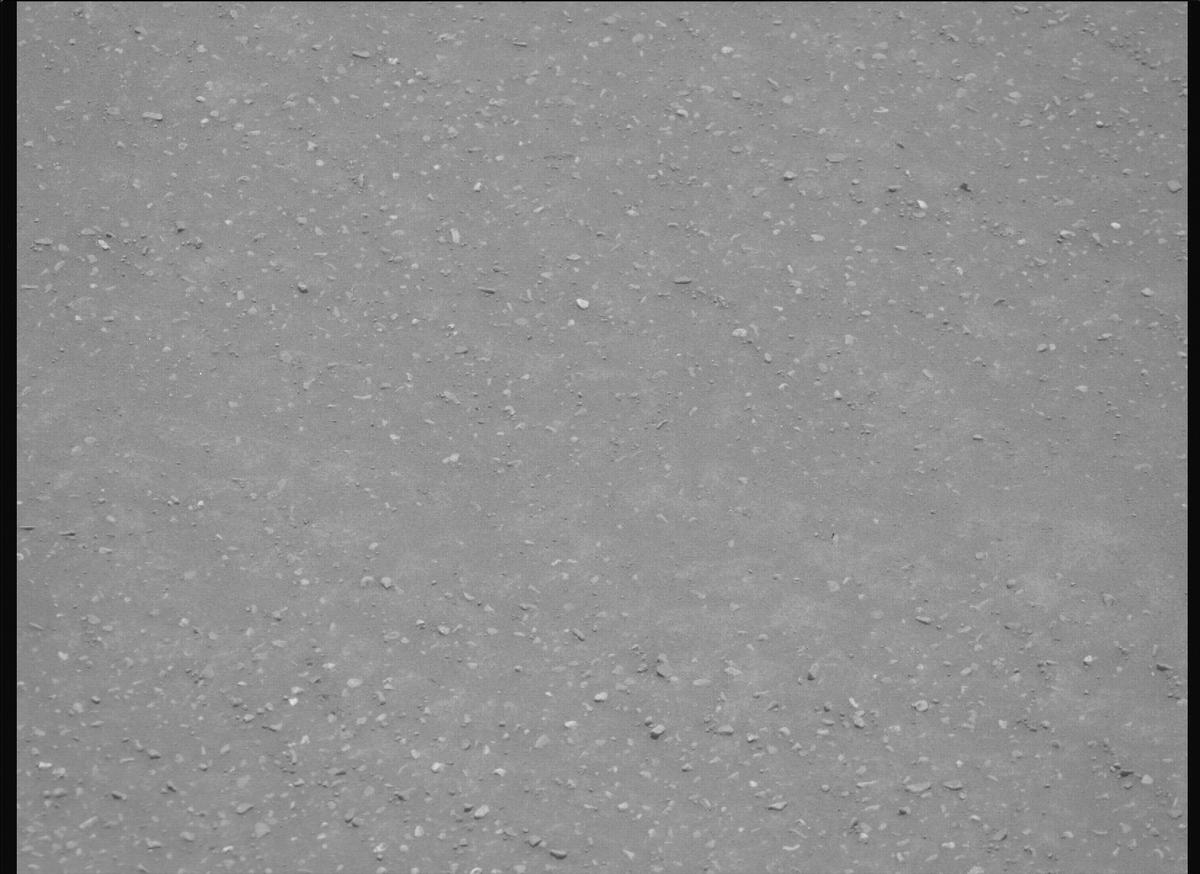 This image was taken by MCZ_RIGHT onboard NASA's Mars rover Perseverance on Sol 1595